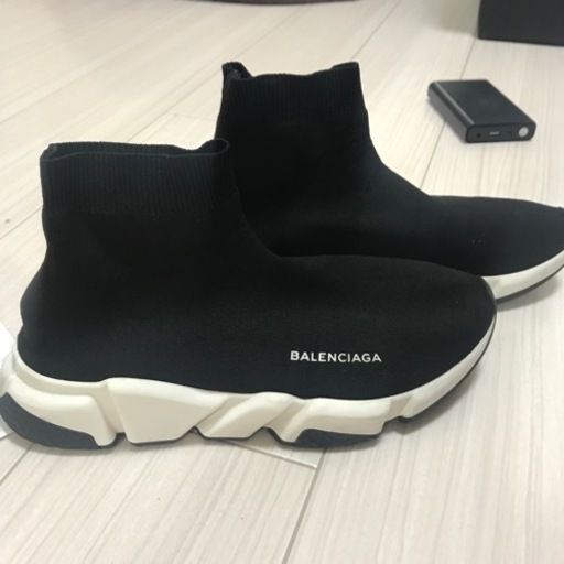 BALENCIAGA スピードトレーナー