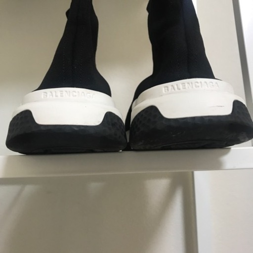 BALENCIAGA スピードトレーナー