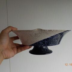 華道むけの器、さしあげます。