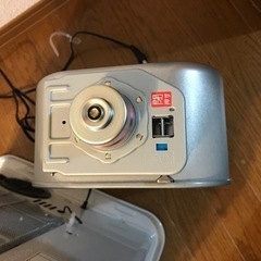 コロナ石油ファンヒーター　2019年製中古の画像