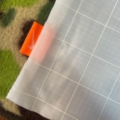 未使用 NIKE 渋谷スクランブルスクエア限定 ナップサックの画像