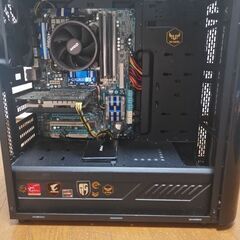 デスクトップ CORE i7 