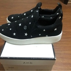 SOPH. GINZA SIX限定 希少 スニーカー ソフの画像