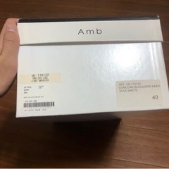 SOPH. GINZA SIX限定 希少 スニーカー ソフの画像