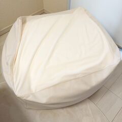 無印良品 体にフィットするソファ