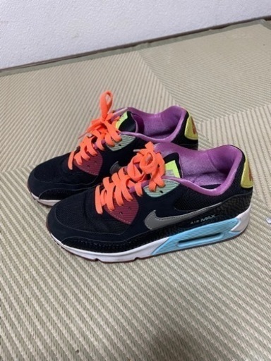 NIKEスニーカー