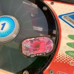 メザスタ交換　スーパースター　ゲンガー