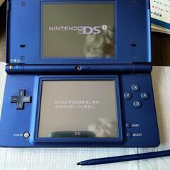 【お話中】ニンテンドーDS