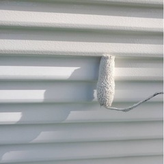 塗装協力業者募集の画像