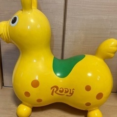 TUMMYとRODYいりませんか？の画像