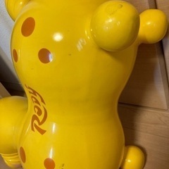 TUMMYとRODYいりませんか？の画像