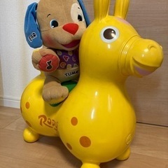 TUMMYとRODYいりませんか？