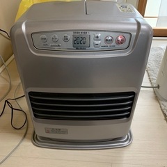 ［取りに来て頂ける方限定］ダイニチ　ヒーター　2013年　