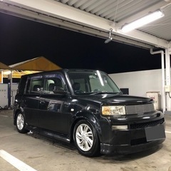 TOYOTA トヨタ Bb 新年セールの画像