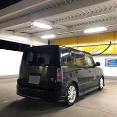 TOYOTA トヨタ Bb 新年セールの画像