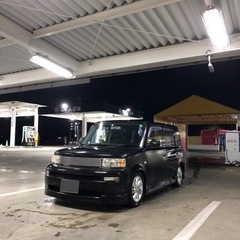 TOYOTA トヨタ Bb 新年セールの画像