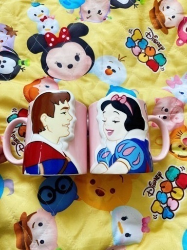 デズニーコップ