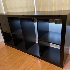 オープンラック