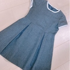 美品♪子供服 フォーマル セットアップ☆110cm おまとめで値下げ致します！の画像
