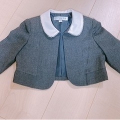美品♪子供服 フォーマル セットアップ☆110cm おまとめで値下げ致します！の画像
