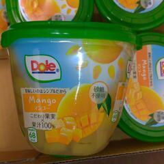 Dole マンゴーの画像