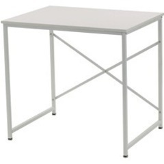 【21,22日渡し】0円【美品】パソコンデスク