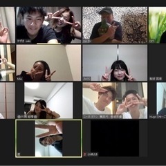 Among Usやってみません？？😘😘😘