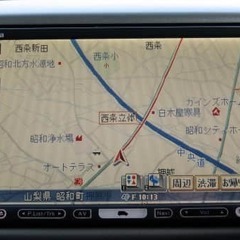 タント　カスタム入りましたの画像