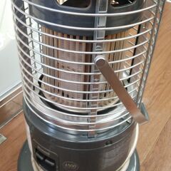 ハンズクラフト安佐北店】リンナイ ガスストーブ R1290VMS3 プロパンガス用