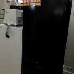【トレファク神戸新長田 】Panasonicの2ドア冷蔵庫2018年製です！!【取りに来れる方限定】 Panasonic（パナソニック）の2018年製2ドア冷蔵庫が入荷しました