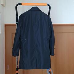 コート　中ベスト取り外し可　KANSAI YAMAMOTOの画像