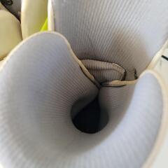 1215-028 スキーブーツ 23.5cmの画像