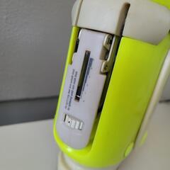 1215-028 スキーブーツ 23.5cmの画像