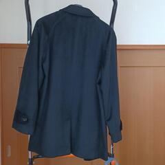 ダーバン　コート　カシミヤ100%の画像