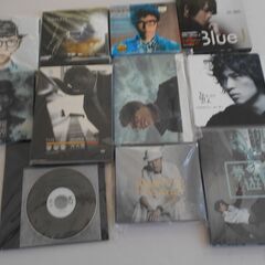 C-pop CD 12点