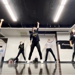 エクササイズダンス　インストラクター募集の画像