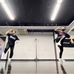 エクササイズダンス　インストラクター募集の画像