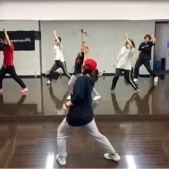 エクササイズダンス　インストラクター募集の画像