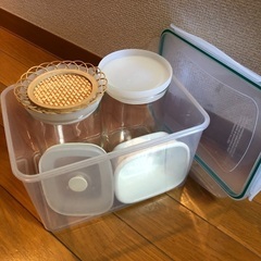 MUJIガスコンロ(カセットボンベ付き)の画像