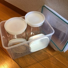 MUJIガスコンロ(カセットボンベ付き)の画像