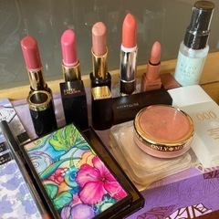 コスメ　まとめて