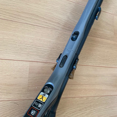 掃除機　三菱製　TC-EXB8Pの画像