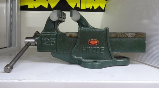 ヒノデ  リードバイス 125 中古品 HINODE