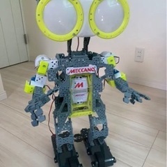 MECCANOIDメカノイド プログラミングロボット【おまとめ買...