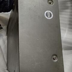 山水AU-1100→ジャンクの画像