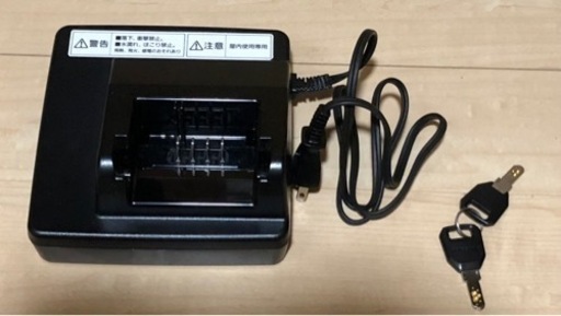 大容量　バッテリー　パナソニック   ビビ　ＤＸ　16ah 電動自転車　美品　26インチ