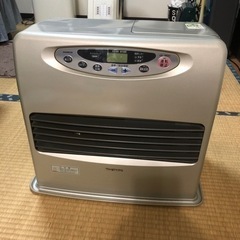 ✨無料✨ダイニチ製 石油ファンヒーター