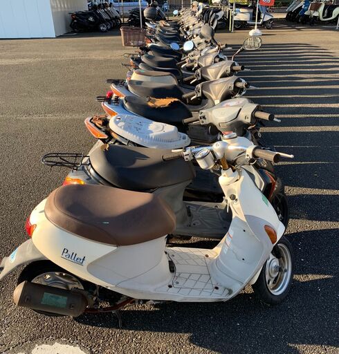 不動車よりどりみどり【１万円】直して転売大歓迎！！