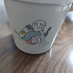 GREEN SPOON スープカップ