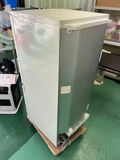 ★美品★SJ-D14B 2D冷蔵庫 2016年 SHARP 137L シャープ キッチン どっちもドア 生活家電